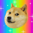 Doge tile value 64