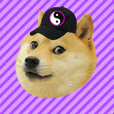 Doge tile value 32