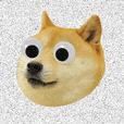 Doge tile value 8