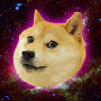 Doge tile value 4