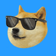 Doge tile value 512